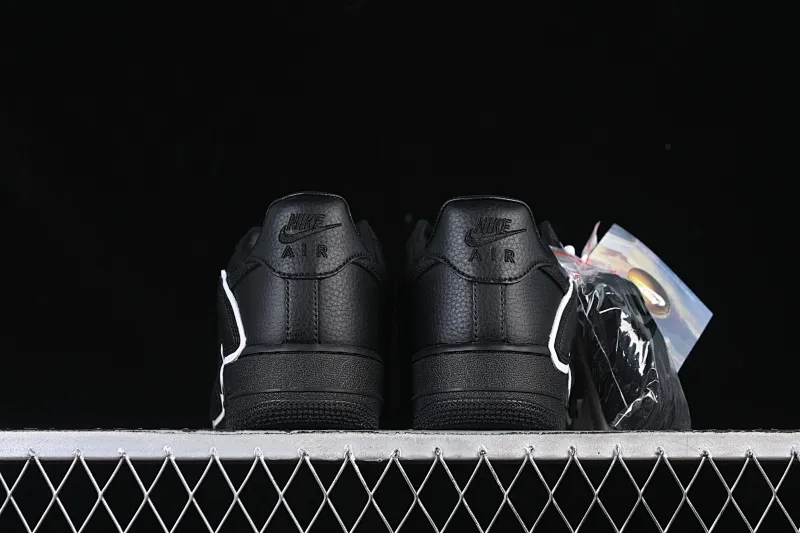 All categories Nk Air Force 1 Air Force series Nk Air Force 1 Low CPFM x Nike Air Force 1'07 Low joint model Air Force 1 low-top casual sneakers HJ8463-001